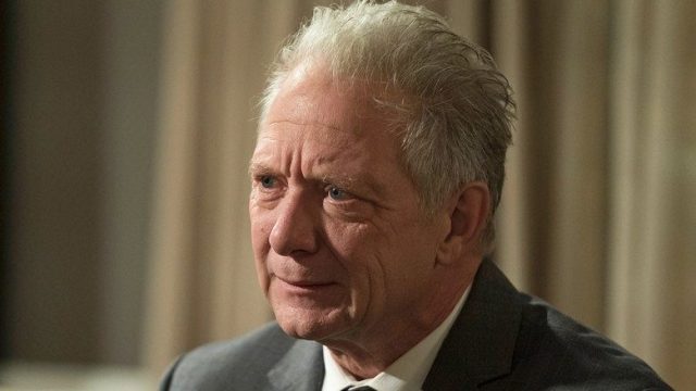 Escándalo S07E18