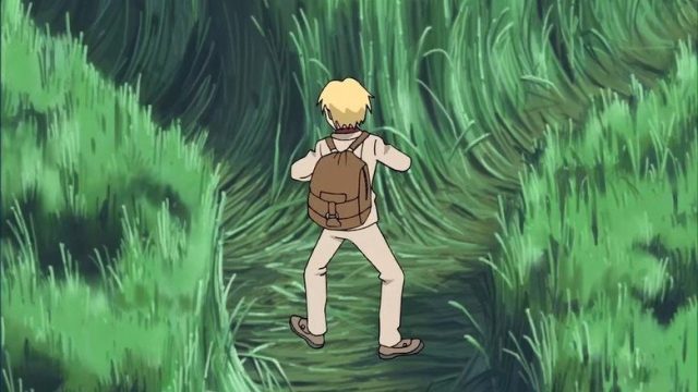 Planet Survival S01E06