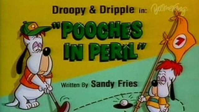 Los pequeños Tom y Jerry S03E42