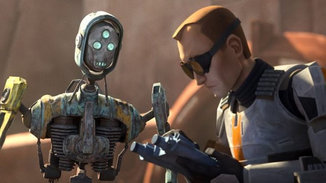 Star Wars: The Bad Batch S02E04