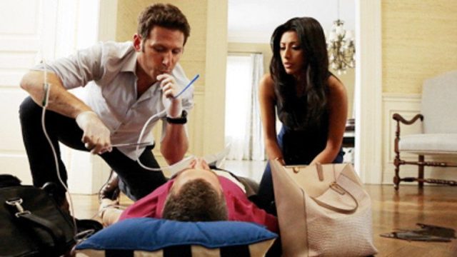 Royal Pains S06E05