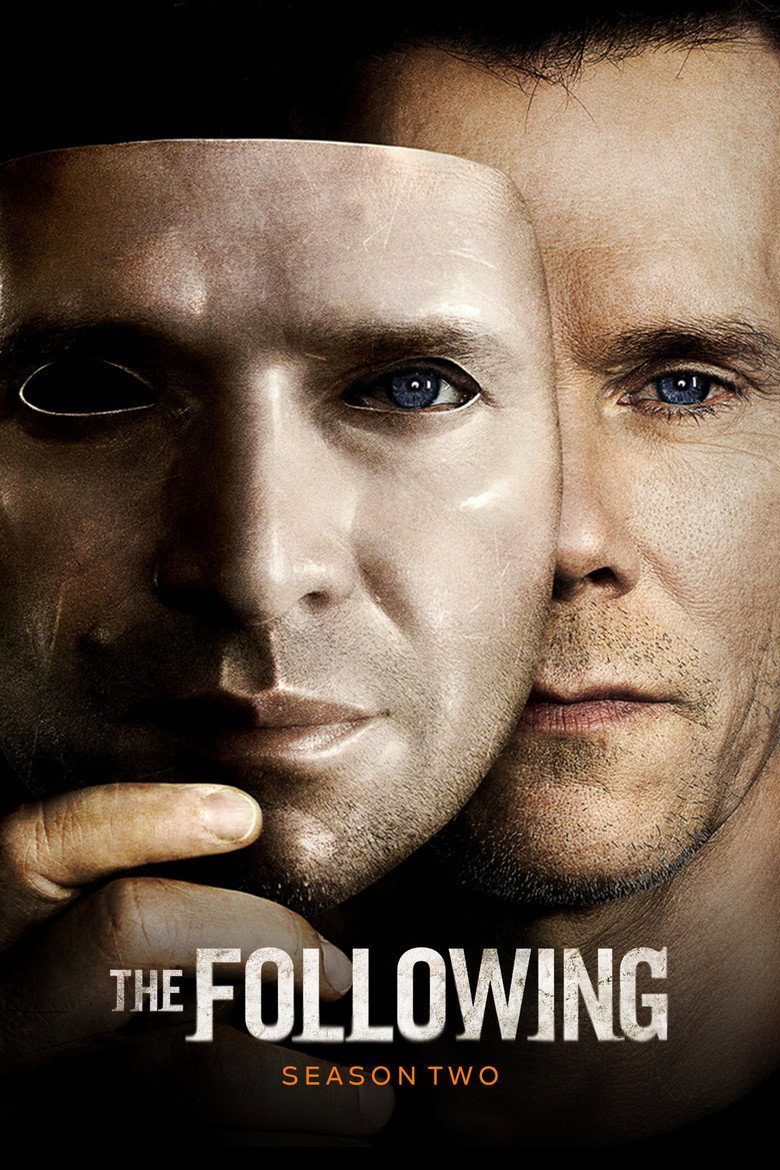 The Following Temporada 2