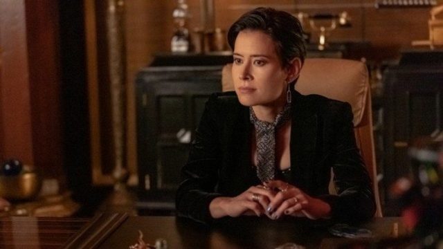 Hechiceras S04E03