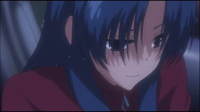 Toradora! S01E06