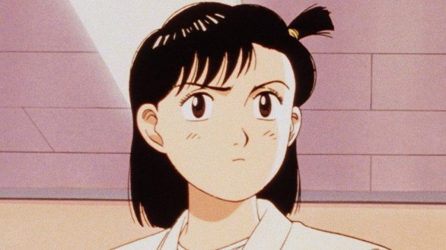 YAWARA! S01E51