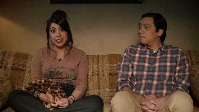 Este tonto S02E09