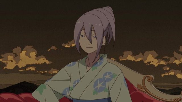 有頂天家族 S02E05