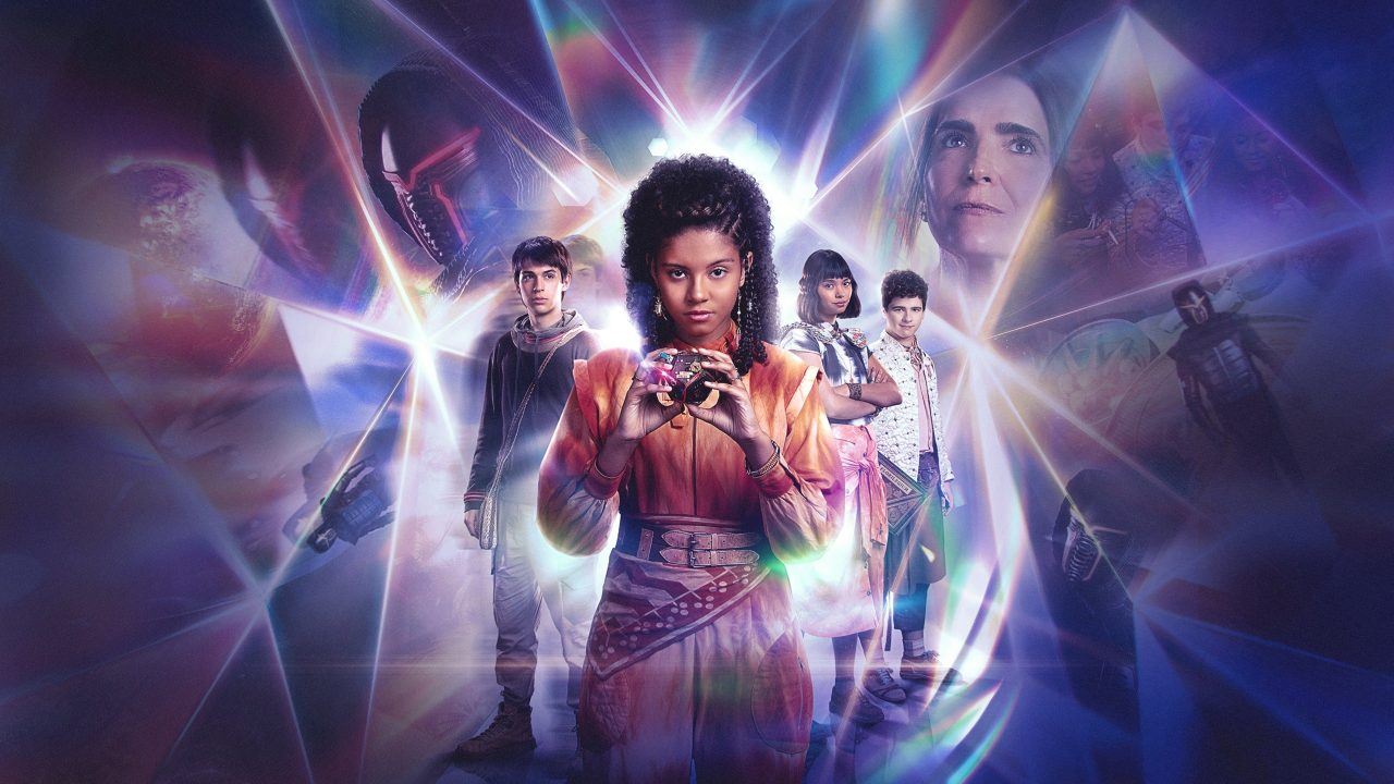 Mila en el multiverso S01E02