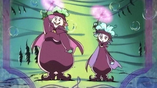 Magical DoReMi S01E23