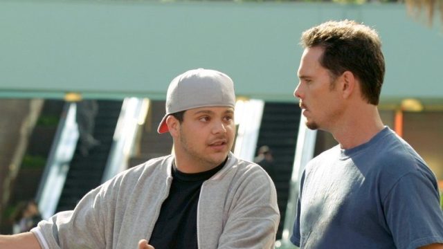 Entourage: El séquito S01E08