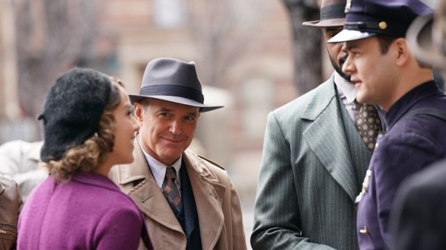 Agents of S.H.I.E.L.D S07E01