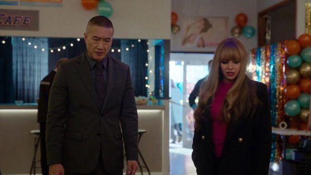 Wild Cards S03E09