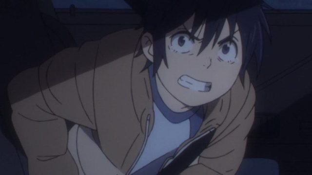 Desaparecido S01E10