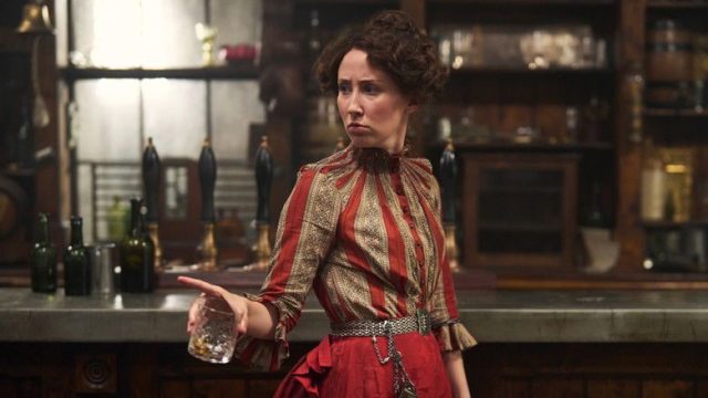 Mil golpes S02E01
