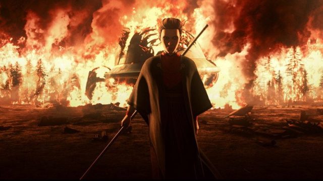 Star Wars: Historias del Imperio S01E03