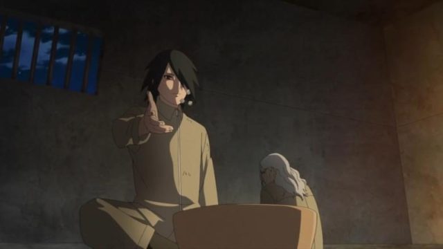 Boruto: Naruto Next Generations S01E282