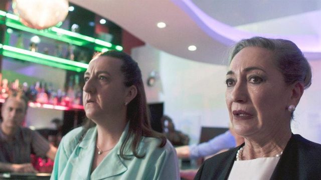 La Reina del Sur S02E41