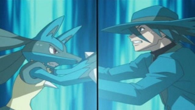 Pokémon S12E07
