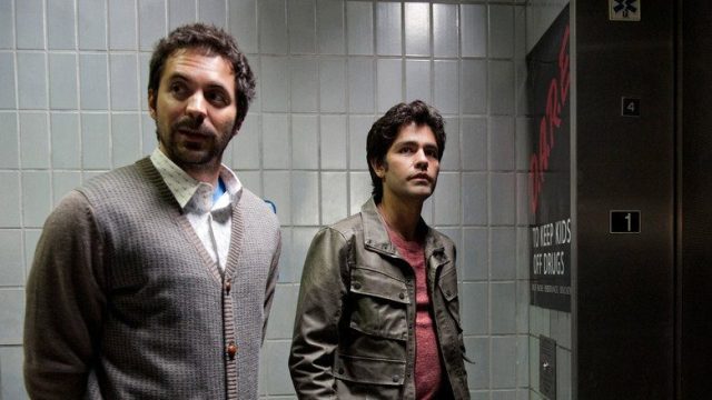 Entourage: El séquito S08E04