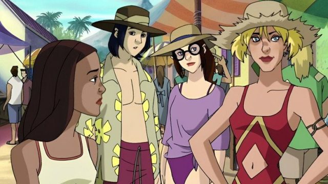 X-Men: Evolución S03E13