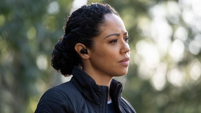 Debris S01E06