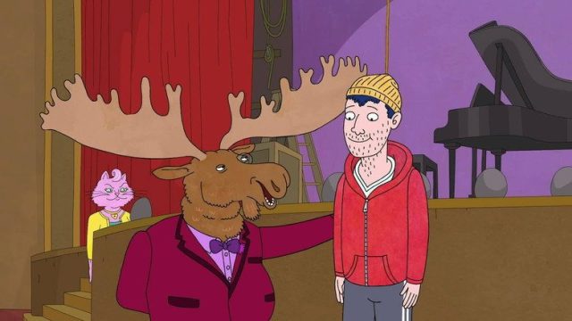 BoJack Horseman S01E04
