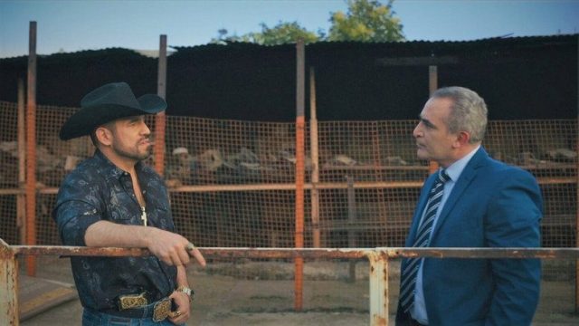 El Señor de los Cielos S08E77