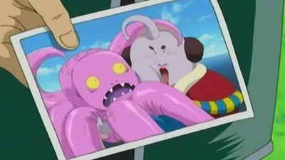 Gintama S01E07