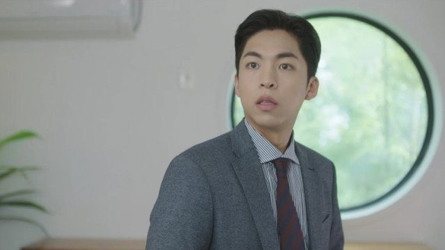 Woo, Una Abogada Extraordinaria S01E14