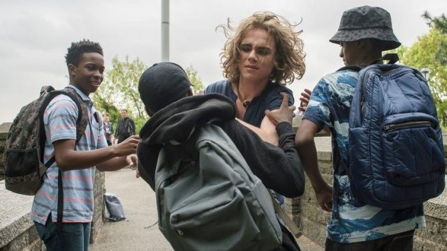 La Ley y el Orden: Unidad de Víctimas Especiales S17E03