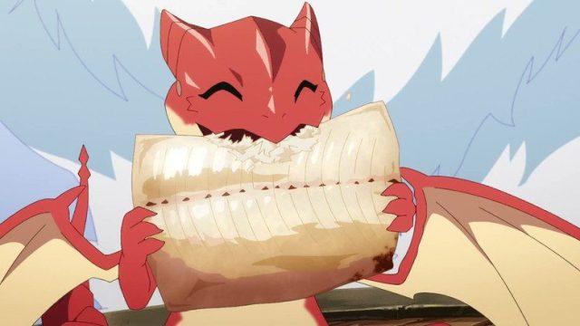 Campfire Cooking in Another World with My Absurd Skills S01E24