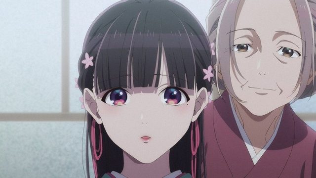 Mi feliz matrimonio S01E03