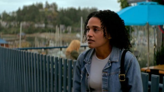 Murder in a Small Town S02E08