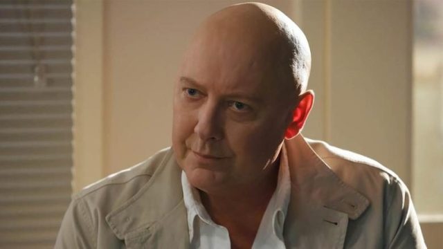 The Blacklist S09E01