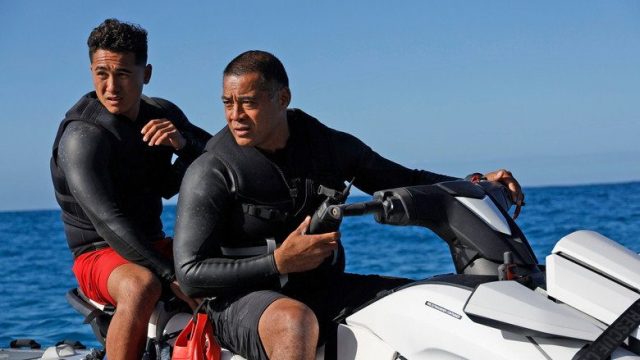 Rescue: HI-Surf S01E02