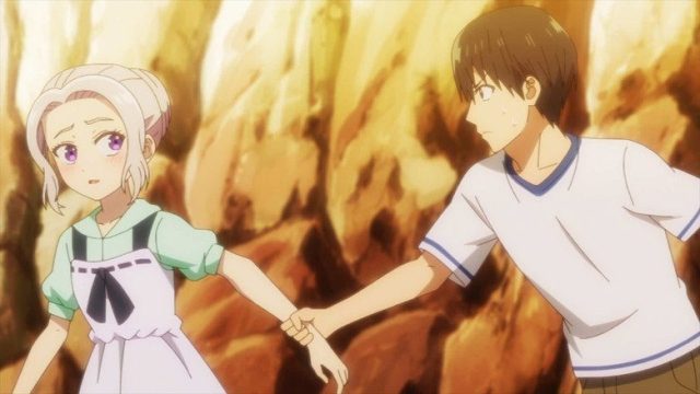Girlfriend, Girlfriend S02E12