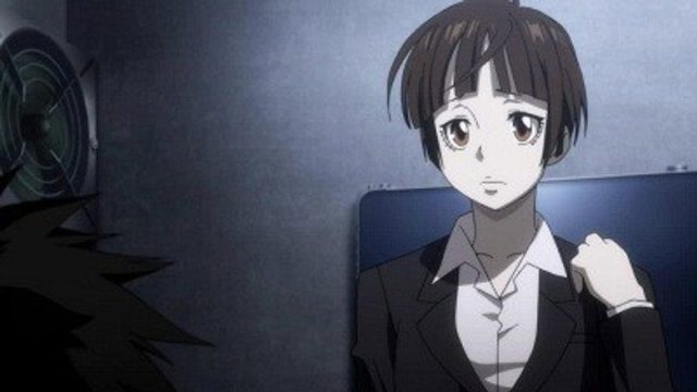 Psycho-Pass S01E13