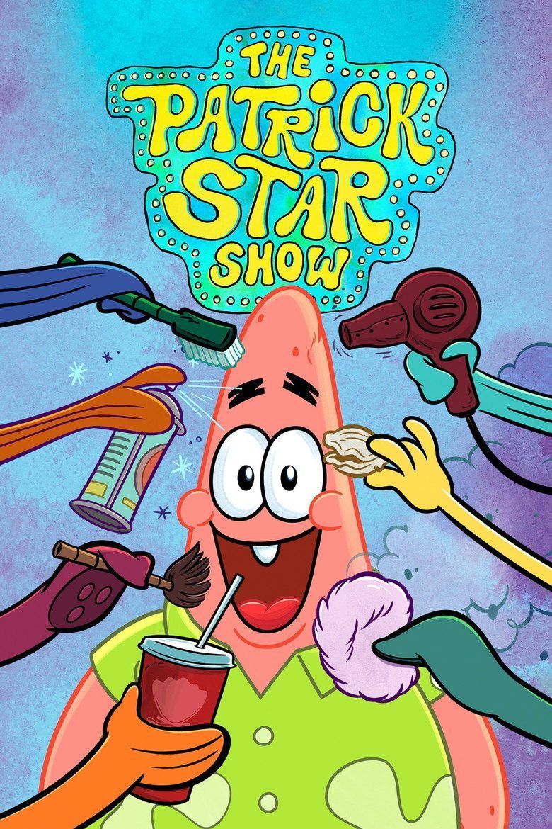 El Show de Patricio Estrella Temporada 1
