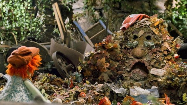 Fraggle Rock: El regreso S01E12