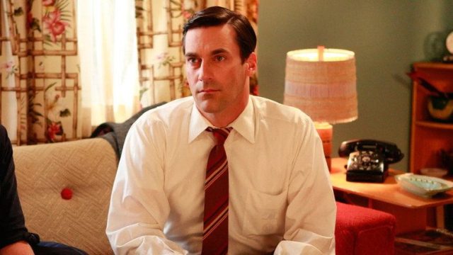 Mad Men S02E12