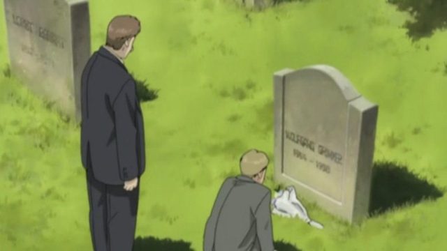 Monster S01E74