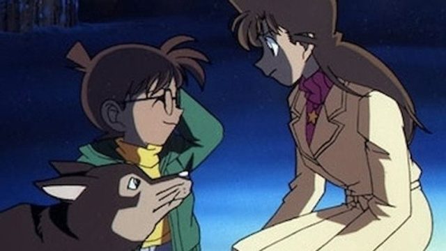 Detective Conan S01E266