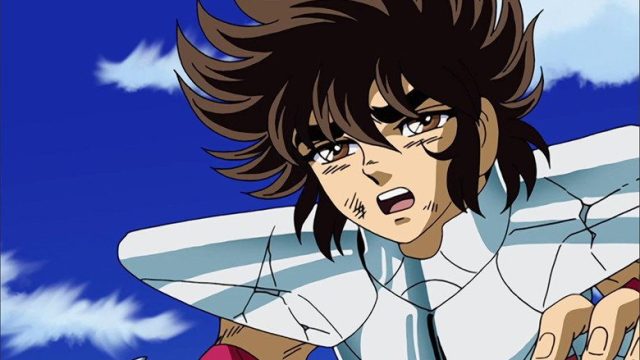 Los Caballeros del Zodiaco: Saga de Hades S04E02