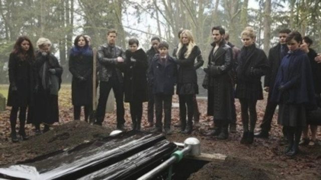 Érase una vez S03E16