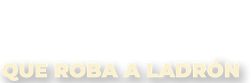 Ladrón que roba a ladrón