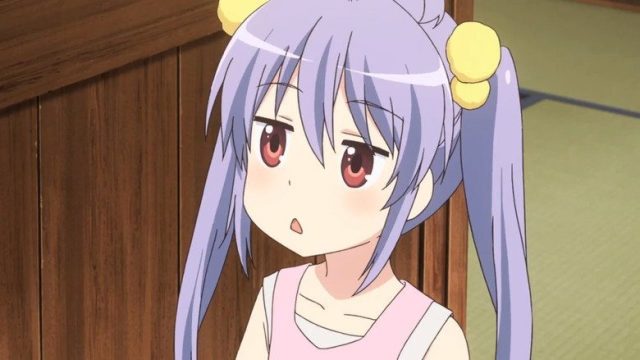 Non Non Biyori S03E06