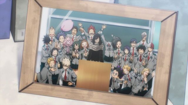 My Hero Academia S08E11