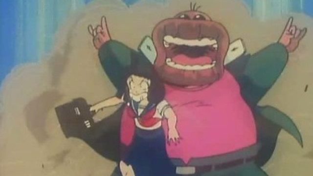 Urusei Yatsura S01E197