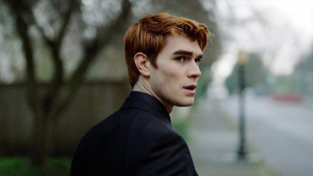 Riverdale S02E19
