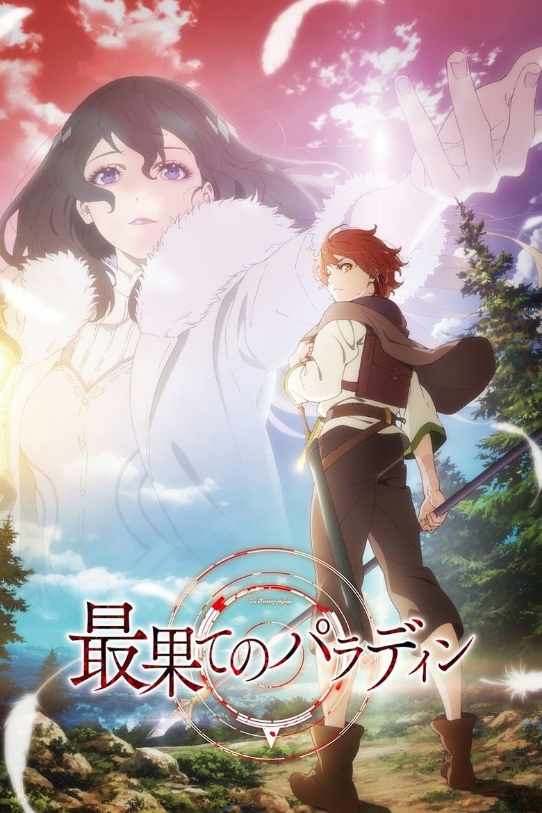 The Faraway Paladin Temporada 1
